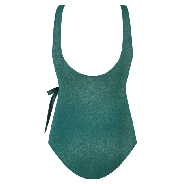 Ten Cate swimsuit v-neck padded badpak dames - 074321_300-44 large