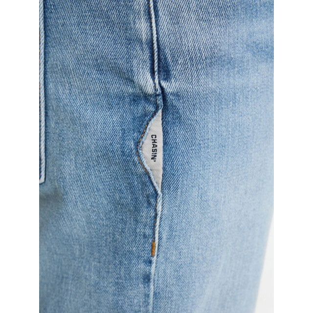 Chasin' Tavon cruze light blue denim 11120011-D30 large