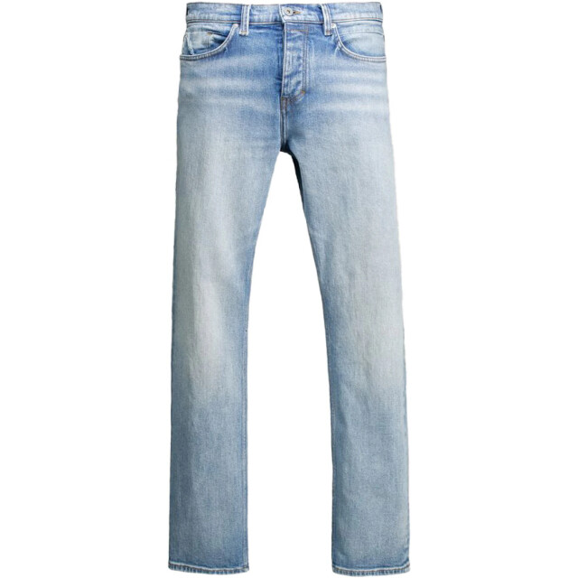 Chasin' Tavon cruze light blue denim 11120011-D30 large