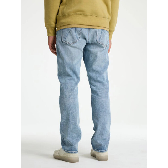 Chasin' Tavon cruze light blue denim 11120011-D30 large