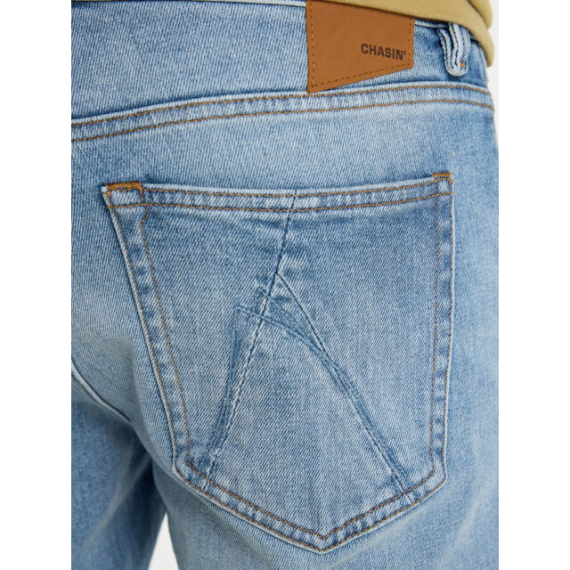 Chasin' Tavon cruze light blue denim 11120011-D30 large