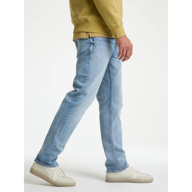Chasin' Tavon cruze light blue denim 11120011-D30 large