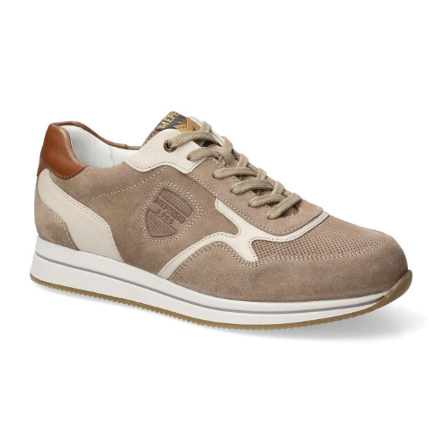 Mephisto P5148747 Sneakers Taupe P5148747 large