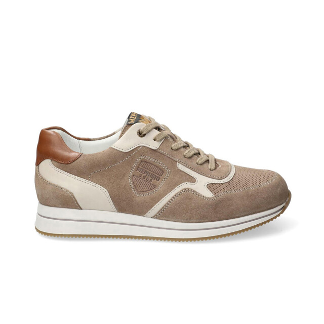 Mephisto P5148747 Sneakers Taupe P5148747 large