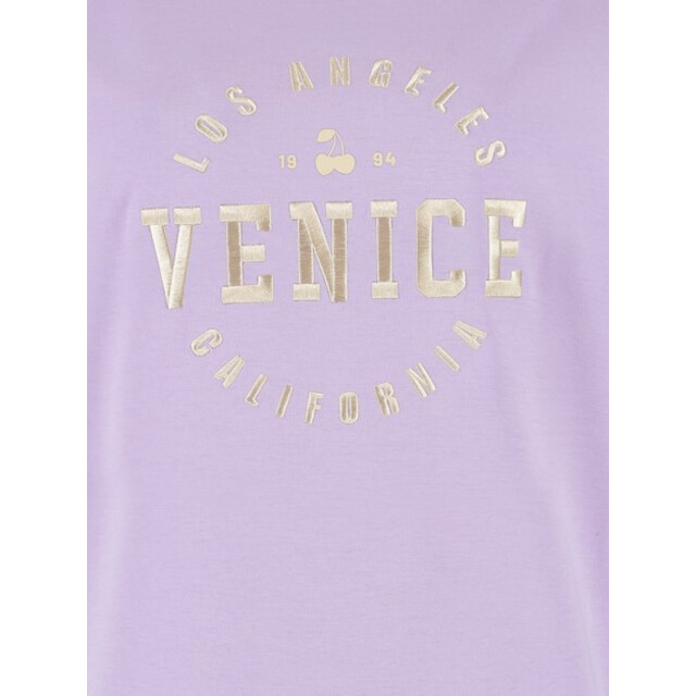 Lady Day Venice sweater Venice Sweater Lila large