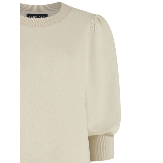 Lady Day Evie trui Evie Trui Beige large