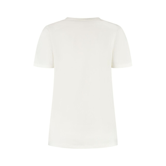 Lady Day Cherry shirt Cherry Shirt Wit large