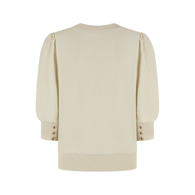Lady Day Evie trui Evie Trui Beige large