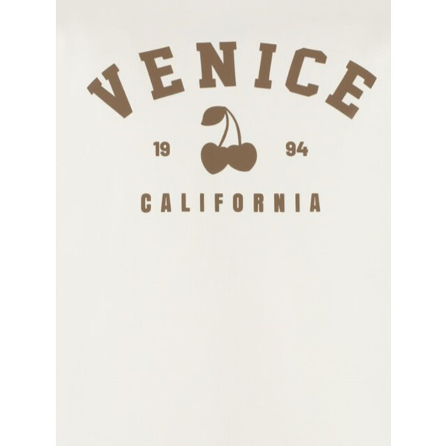 Lady Day Cherry shirt Cherry Shirt Wit large