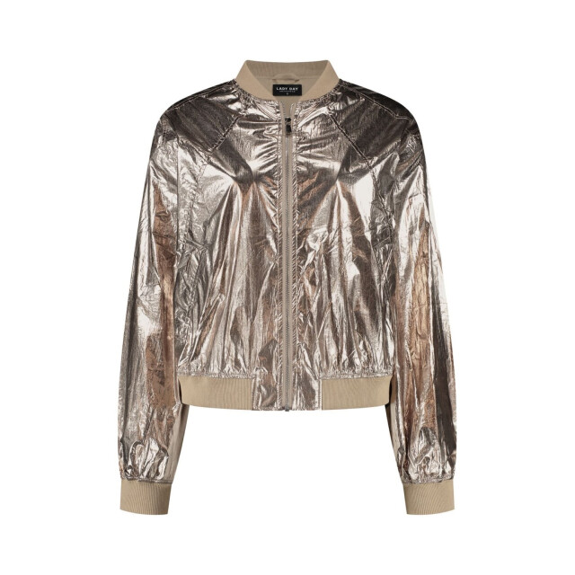 Lady Day May jasje May Gold Jasje large