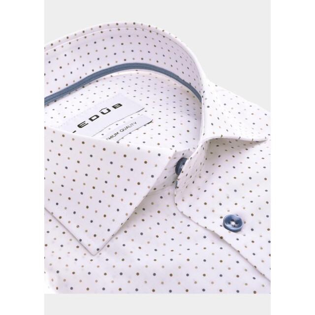 Ledûb Business hemd lange mouw le24302 mfn5 0143290/916-145-000 199866 large