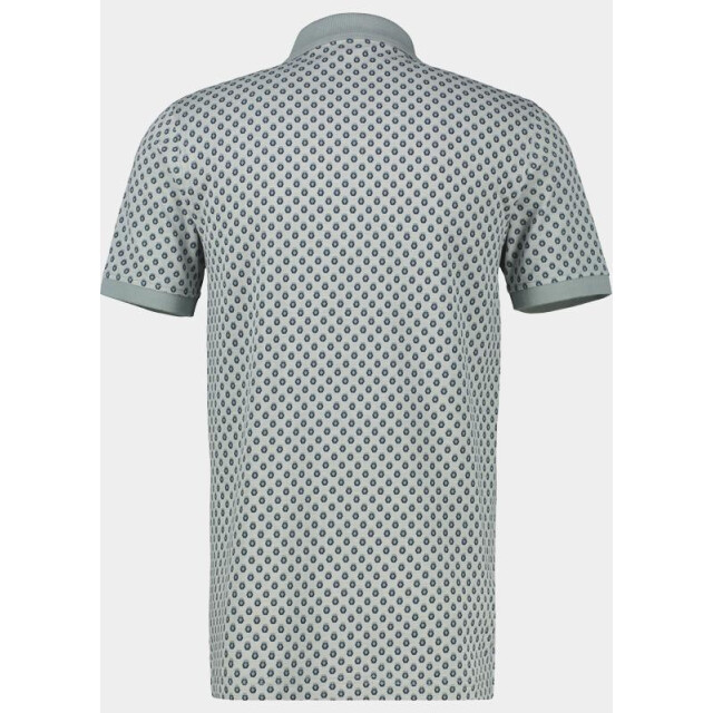 Lerros Polo korte mouw 2633226/228 204557 large