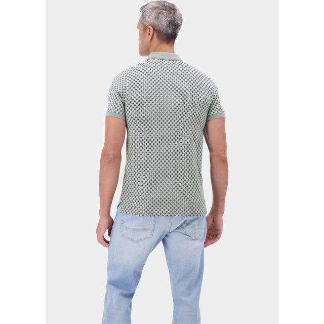 Lerros Polo korte mouw 2633226/228 204557 large