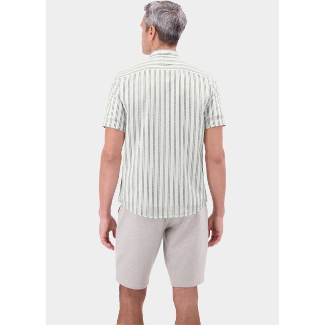 Lerros Casual hemd korte mouw 2632035/103 204544 large