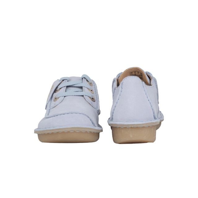 Clarks Original Funny dream dames veterschoen Funny Dream large