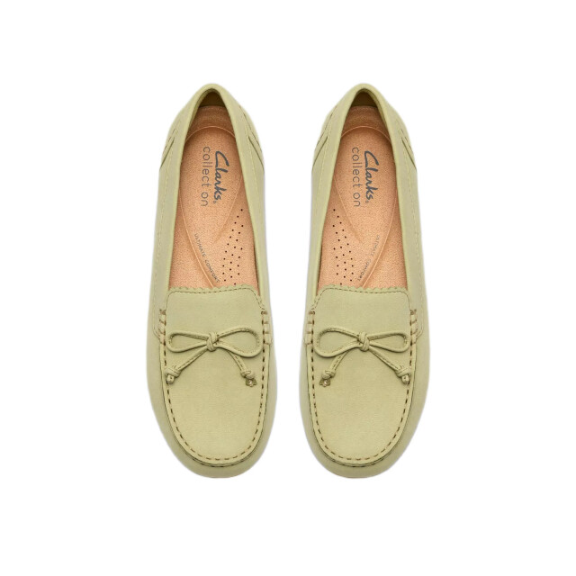 Clarks Original Elliotte sail dames instapper Elliotte Sail large