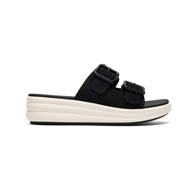 Clarks Original Drift faye dames sandaal Drift Faye large