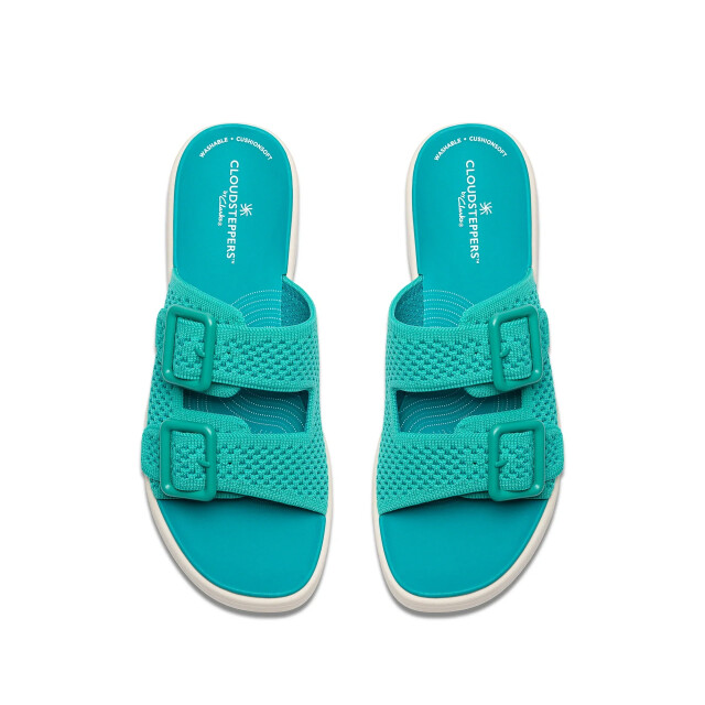 Clarks Original Drift faye dames sandaal Drift Faye large