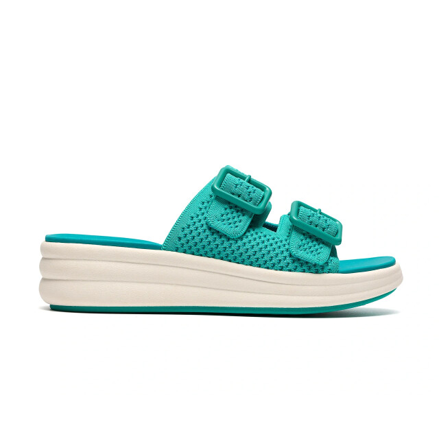 Clarks Original Drift faye dames sandaal Drift Faye large