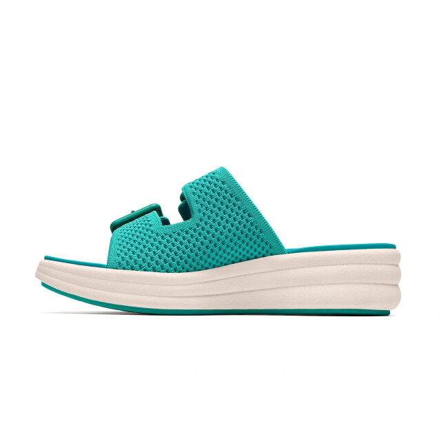 Clarks Original Drift faye dames sandaal Drift Faye large