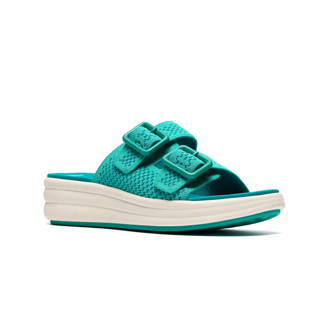 Clarks Original Drift faye dames sandaal Drift Faye large