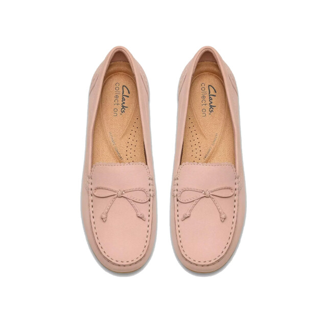 Clarks Original Elliotte sail dames instapper Elliotte Sail large