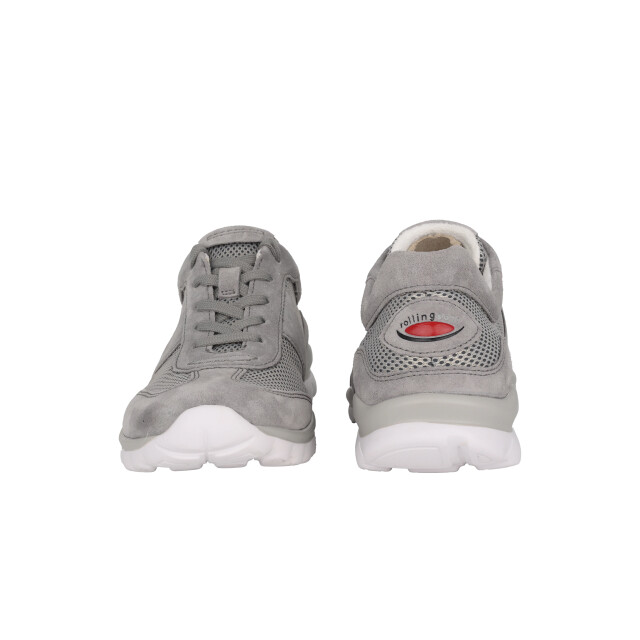 Gabor 46.966.39 Sneakers Grijs 46.966.39 large