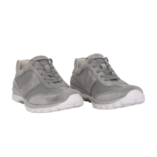 Gabor 46.966.39 Sneakers Grijs 46.966.39 large