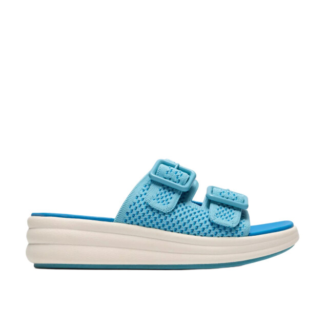 Clarks Original Drift faye dames sandaal Drift Faye large