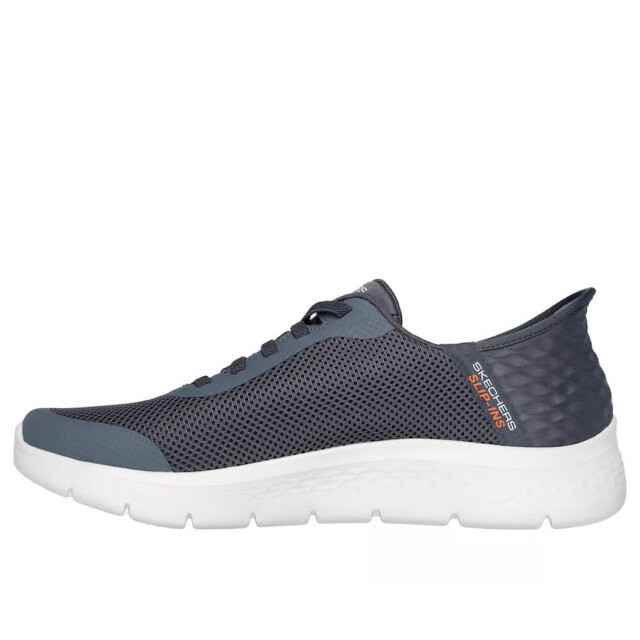 Skechers 073881_940-47 Sneakers Grijs 073881_940-47 large