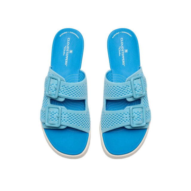 Clarks Original Drift faye dames sandaal Drift Faye large