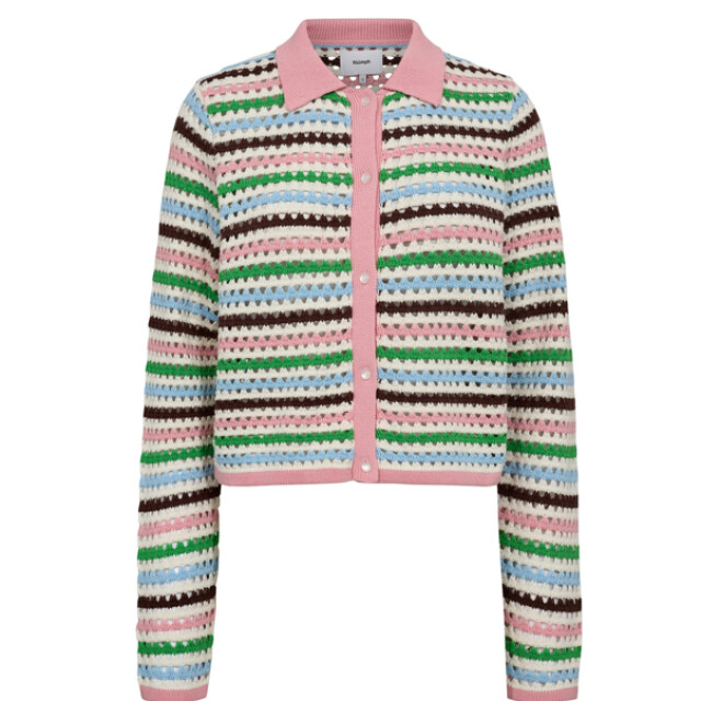 Nümph Nunancy vest 706530 706530-2708 large