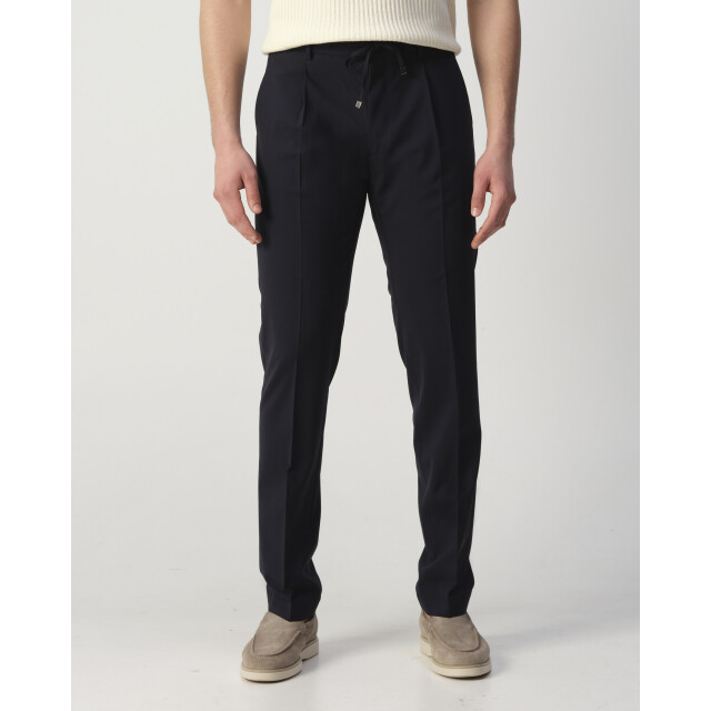 Berwich Chino donker 107794-001-50 large