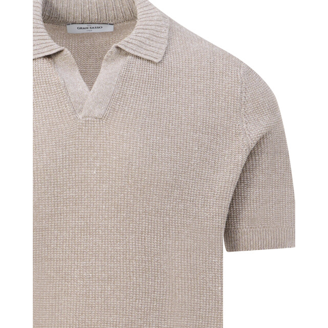 Gran Sasso Polo 109243-001-52 large
