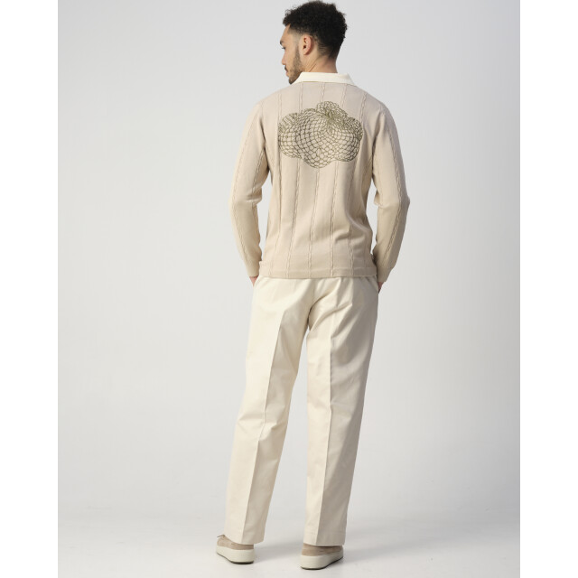 NN07 Pantalon 110076-001-34/32 large