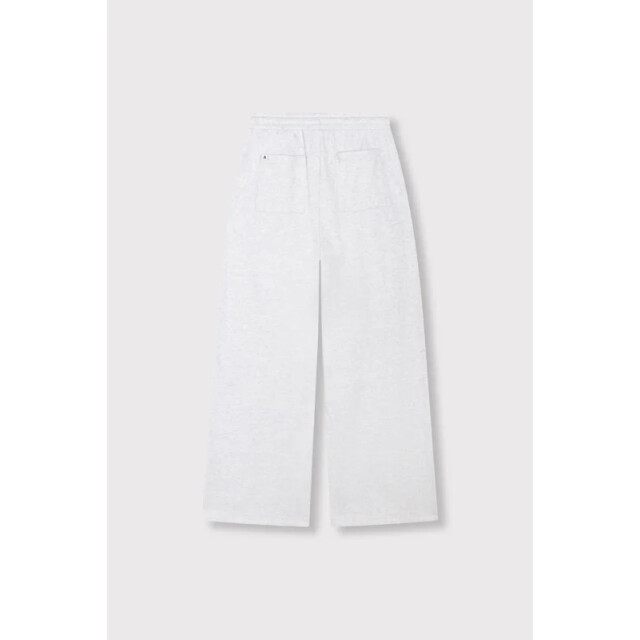 Alix The Label Wide leg sweat pants - Wide leg sweat pants - Alix The Label large