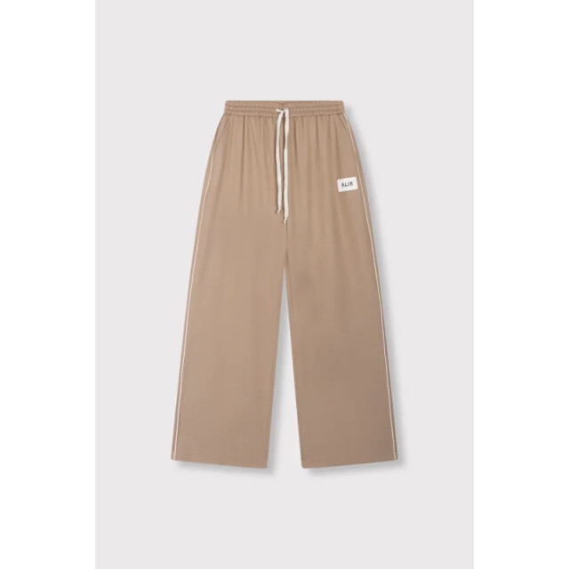 Alix The Label 2 tone pants - 2 tone pants - Alix The Label large