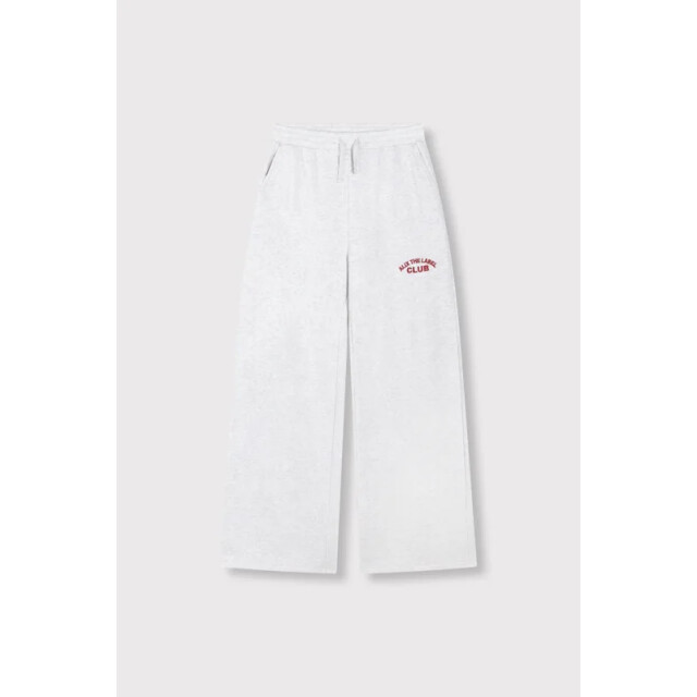 Alix The Label Wide leg sweat pants - Wide leg sweat pants - Alix The Label large