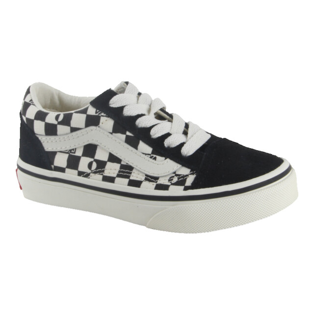 Vans Vn000cy8bzw jongens sneakers 30 (12,5) Vans VN000CY8BZW large