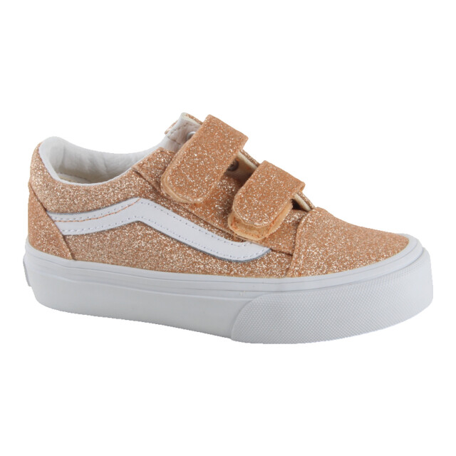Vans Vn000cyafnl meisjes sneakers 30 (12,5) Vans VN000CYAFNL large