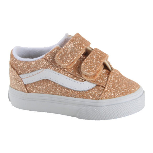 Vans Vn000vayfnl meisjes sneakers Vans VN000VAYFNL large