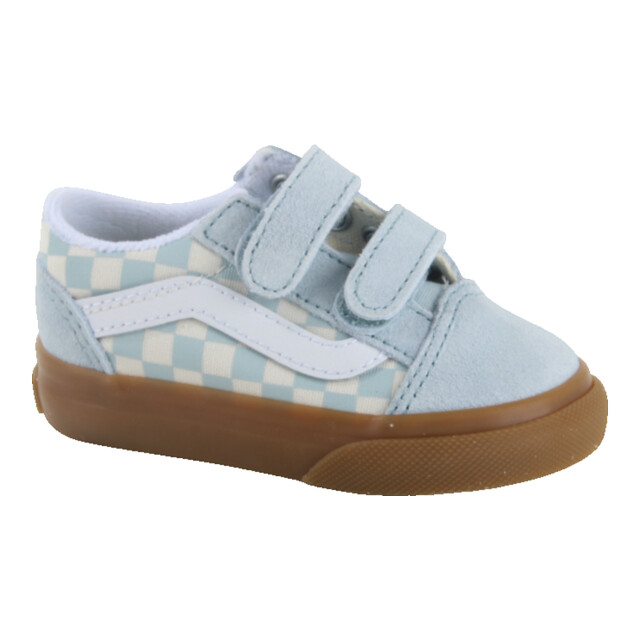 Vans Vn000ctgfoa jongens sneakers Vans VN000CTGFOA large