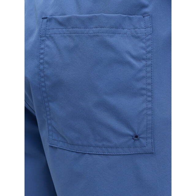 Jack & Jones Heren plus size zwemshort jpstmaui wave logo 12297961-Delft large