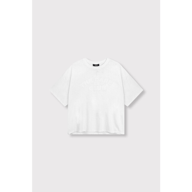 Alix The Label Club t-shirt off-white 4339.02.0113 large