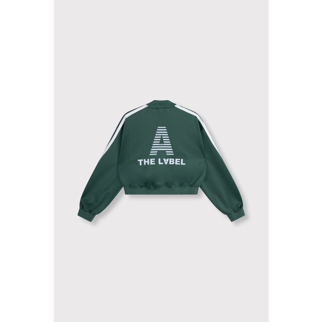 Alix The Label Tape training jacket - 4279.20.0001 large