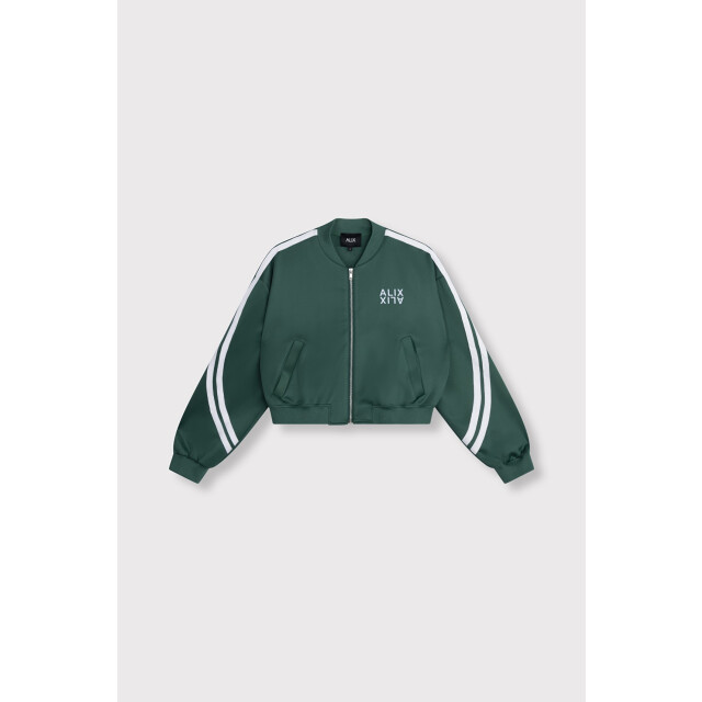 Alix The Label Tape training jacket - 4279.20.0001 large