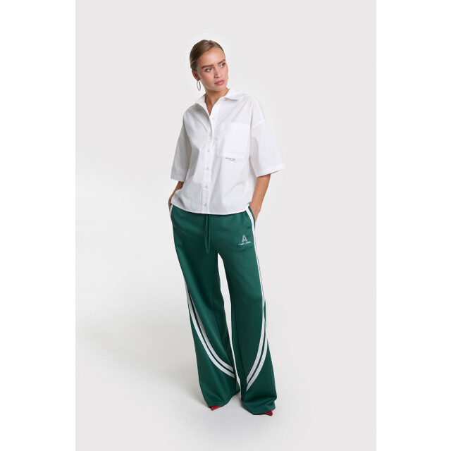 Alix The Label Tapes traing pants - 4109.20.0004 large