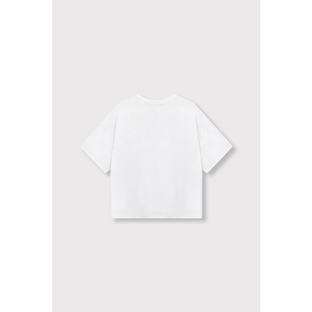 Alix The Label Club t-shirt off-white 4339.02.0113 large