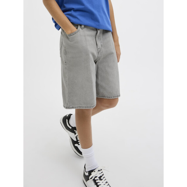 Jack & Jones Jjitony jjoriginal shorts akm 928 sn jnr grey denim 3150.86.0013 large