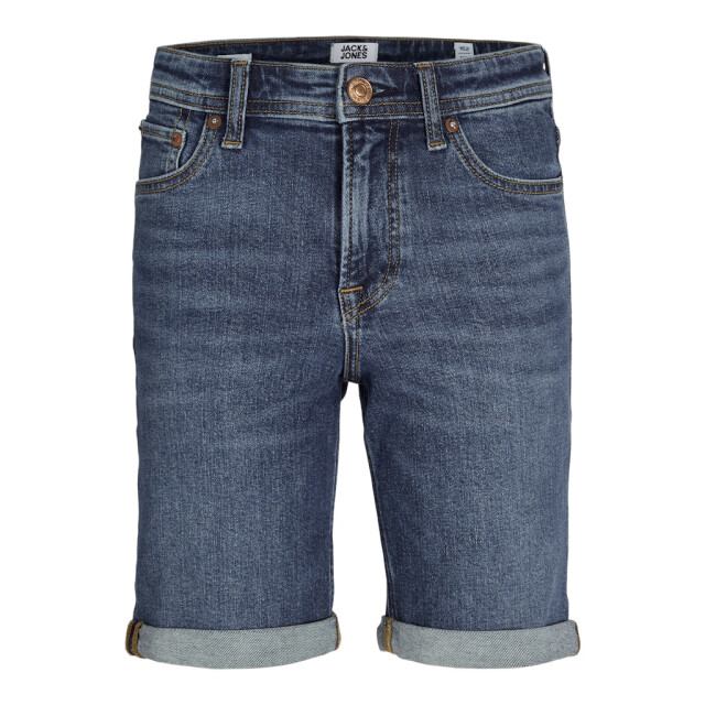 Jack & Jones Jjirick jjoriginal shorts am 360 sn jnr blue denim 3150.31.0003 large